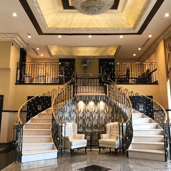 Woodbine Banquet & Convention Hall