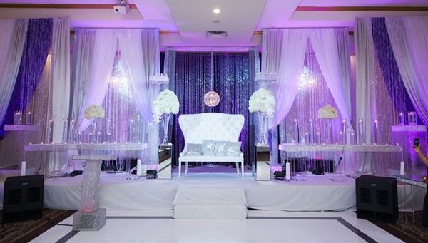 Woodbine Banquet & Convention Hall