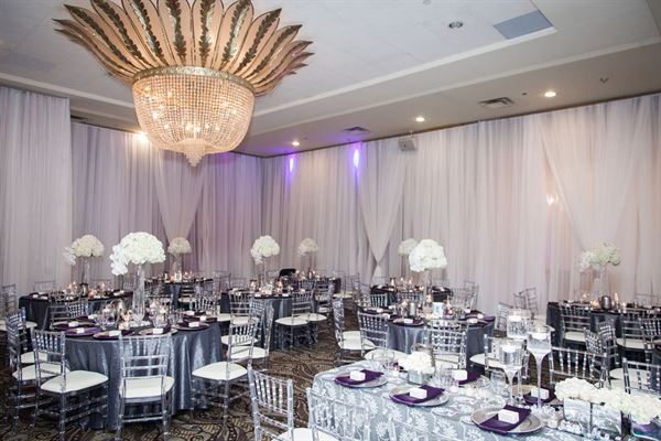 Woodbine Banquet & Convention Hall
