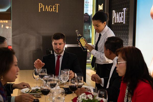 Tapuz Event Staffing NYC