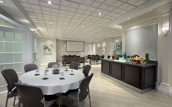 The Strathcona Hotel