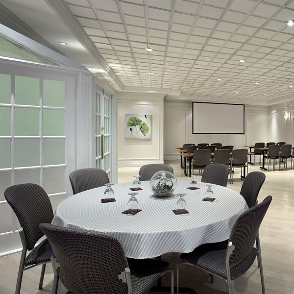 The Strathcona Hotel