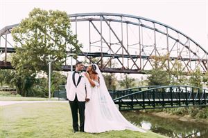 Clinton Presidential Park