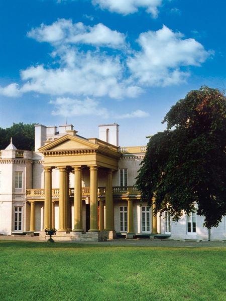 Dundurn National Historic Site
