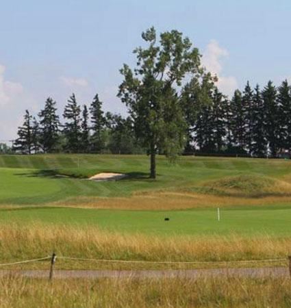 Harvest Hill Golf Center