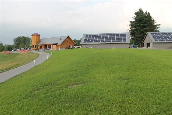 Harvest Hill Golf Center