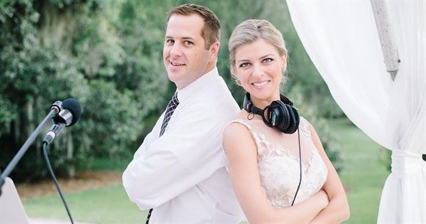 Charleston Entertainment