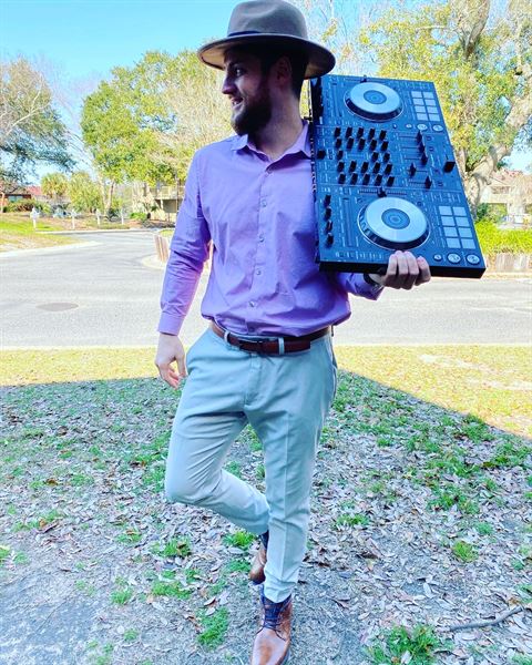 Charleston Entertainment