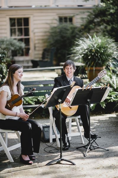 Charleston Entertainment