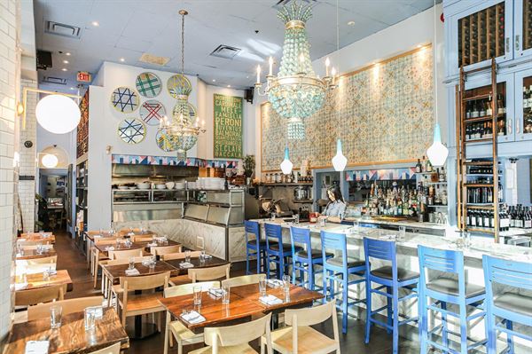 Capocaccia Trattoria