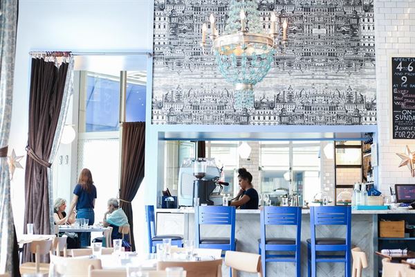 Capocaccia Trattoria