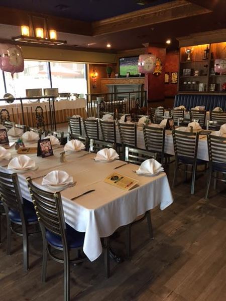 Lionheart British Pub & Restaurant