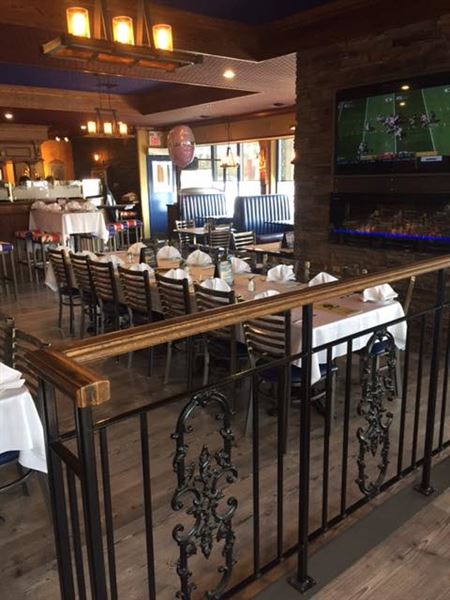 Lionheart British Pub & Restaurant