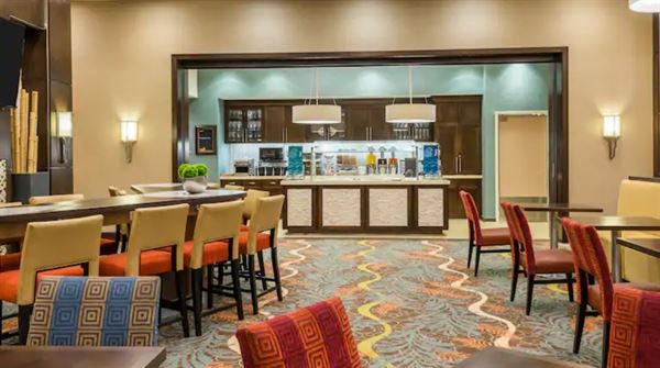 Homewood Suites by Hilton Little Rock Downtown