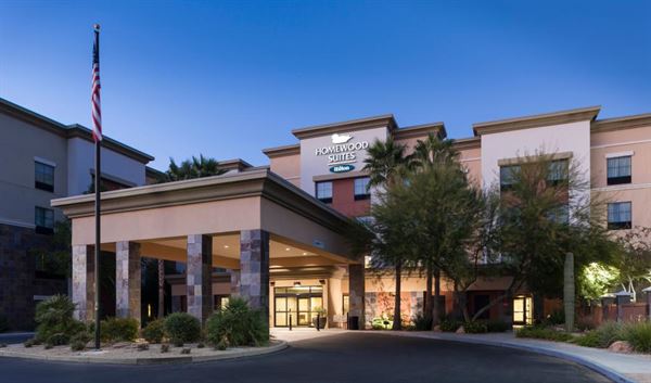 Homewood Suites Phoenix North - Happy Valley
