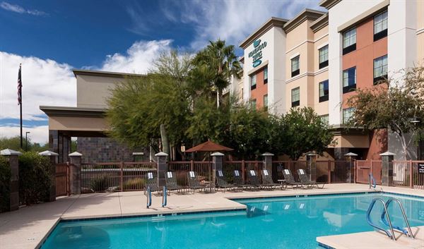 Homewood Suites Phoenix North - Happy Valley