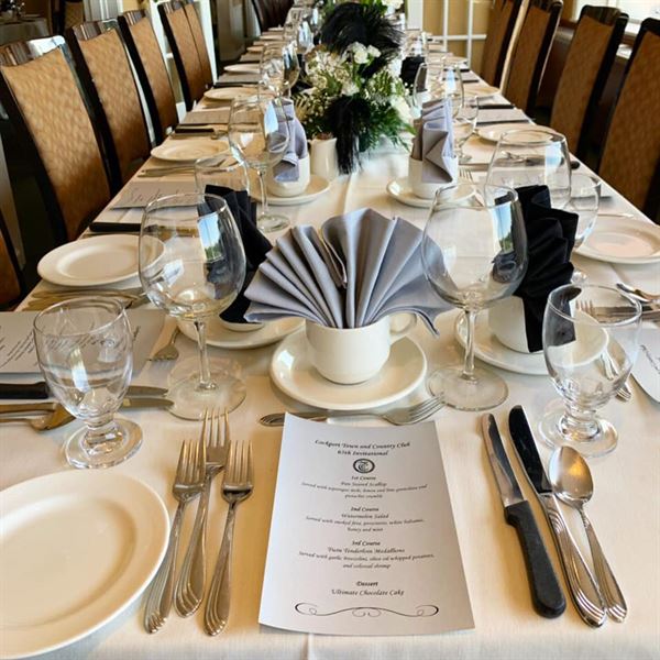 Lockport Town and Country Club