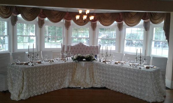 Lockport Town and Country Club