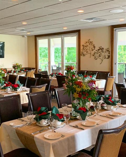 Lockport Town and Country Club