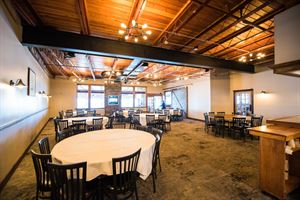 Banquet Room