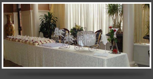 Europa Convention Center & Catering