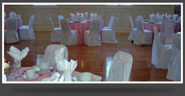 Europa Convention Center & Catering