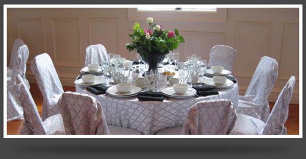 Europa Convention Center & Catering