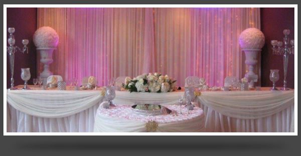 Europa Convention Center & Catering