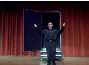 Magical Memories Entertainment