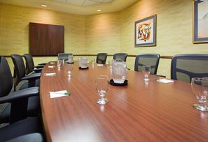 Executive Board Room