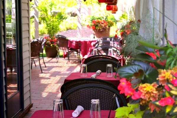 Greenfield Restaurant