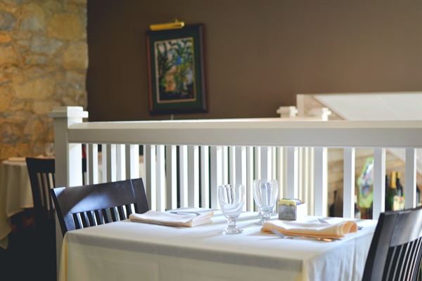 Greenfield Restaurant