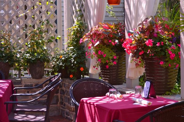 Greenfield Restaurant