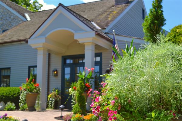 Greenfield Restaurant