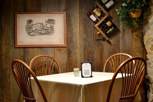 Greenfield Restaurant