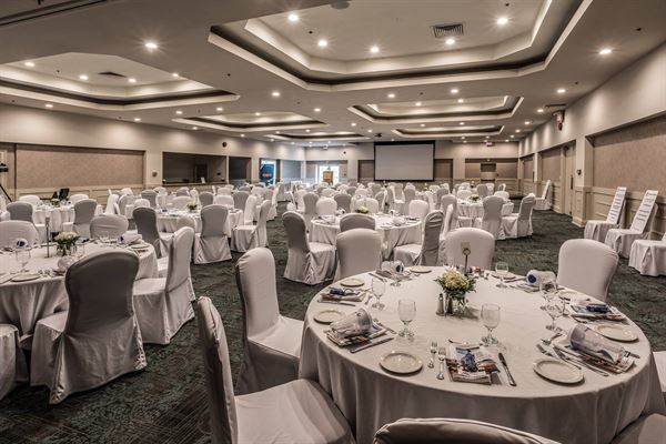 Georgian Bay Hotel & Conference Centre