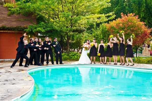 Georgian Bay Hotel & Conference Centre