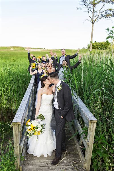 Cedar Point Country Club