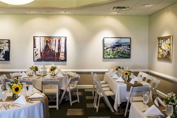 Cedar Point Country Club