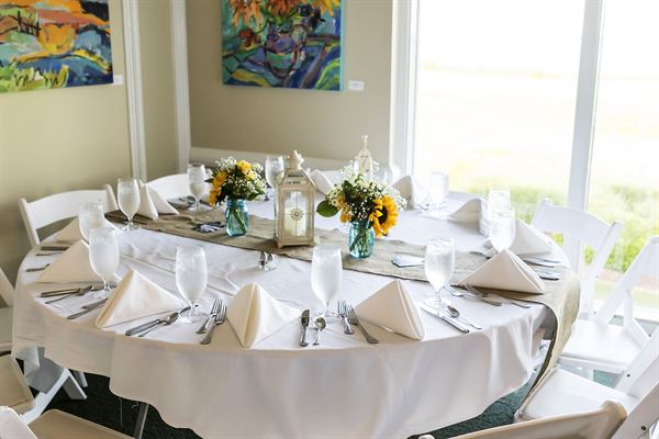 Cedar Point Country Club