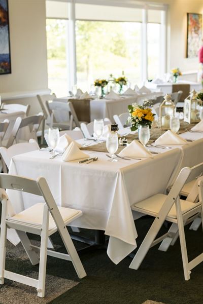 Cedar Point Country Club