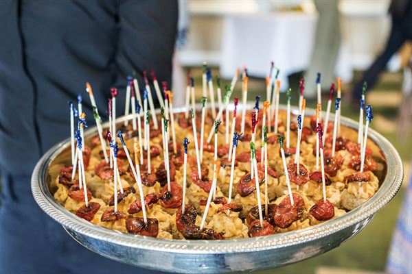 Cedar Point Country Club