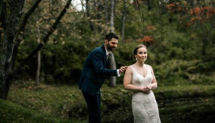 HayLoft in the Grove