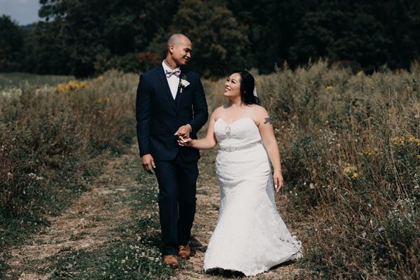 HayLoft in the Grove