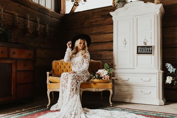 HayLoft in the Grove