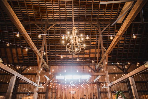 HayLoft in the Grove