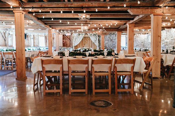 HayLoft in the Grove