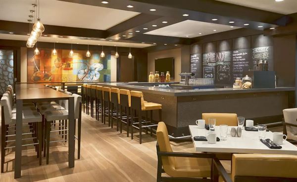 Hyatt Regency Birmingham-The Wynfrey Hotel