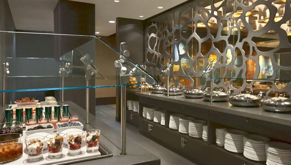 Hyatt Regency Birmingham-The Wynfrey Hotel