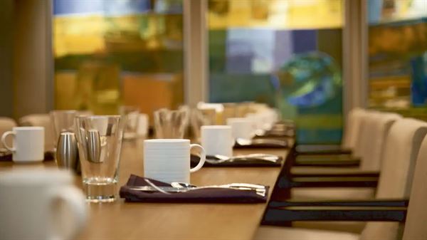 Hyatt Regency Birmingham-The Wynfrey Hotel